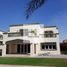 4 Bedroom Villa for sale at Regional, European Clusters, Jumeirah Islands