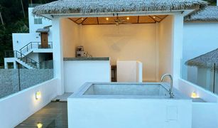 3 Schlafzimmern Villa zu verkaufen in Maret, Koh Samui Samui Beach Villas