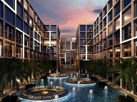 Studio Condo for sale at Utopia Dream U2, Rawai