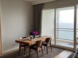 1 Bedroom Apartment for sale at Reflection Jomtien Beach, Nong Prue