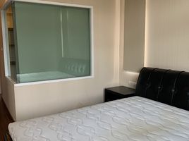 1 Bedroom Condo for sale at The Unique at Koomuang, Si Phum, Mueang Chiang Mai, Chiang Mai