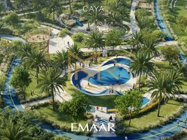 4 Bedroom House for sale at Caya, Villanova, Dubai Land