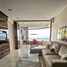 1 Bedroom Condo for sale at Krisda Golden Condotel Cliff and Park, Na Chom Thian, Sattahip