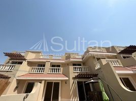 2 Bedroom Villa for sale at Royal Breeze Townhouses, Royal Breeze, Al Hamra Village