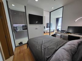 1 Schlafzimmer Appartement zu vermieten im Hyde Sukhumvit 13, Khlong Toei Nuea