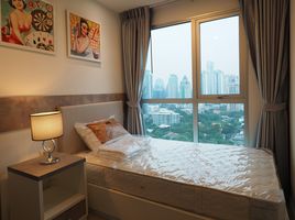 2 Bedroom Condo for rent at Rhythm Sathorn - Narathiwas, Thung Mahamek