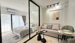 1 Schlafzimmer Wohnung zu verkaufen in Suthep, Chiang Mai Hillside Condominium 1