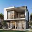 4 Bedroom Townhouse for sale at Tilal Al Furjan, Tilal Al Ghaf, Dubai, United Arab Emirates
