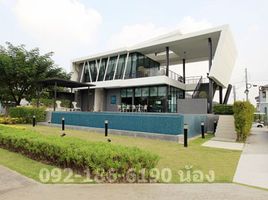 3 Schlafzimmer Villa zu verkaufen im Delight Bangna-Srinakarin, Bang Phli Yai, Bang Phli, Samut Prakan