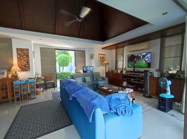 4 Bedroom Villa for sale at Grace Pool Villa Paklok, Pa Khlok