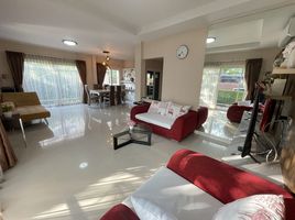 4 Schlafzimmer Haus zu vermieten im Supalai Suan Luang, Prawet