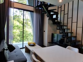 1 Schlafzimmer Wohnung zu vermieten im Utopia Loft, Rawai