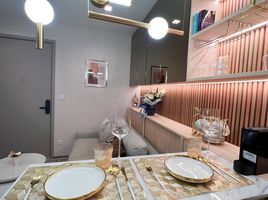 1 Schlafzimmer Wohnung zu verkaufen im The Politan Aqua, Bang Kraso