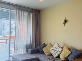 1 Bedroom Apartment for rent at Noble Lite, Sam Sen Nai