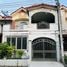 3 Bedroom Townhouse for rent at Baan Sivarat 8, Yai Cha, Sam Phran, Nakhon Pathom, Thailand