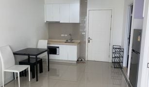 1 Bedroom Condo for sale in Huai Khwang, Bangkok TC Green Rama 9