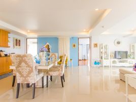 3 Bedroom Condo for sale at SeaRidge, Nong Kae, Hua Hin