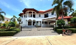 Дом, 5 спальни на продажу в Nong Prue, Паттайя Paradise Villa 1 & 2