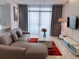 1 Schlafzimmer Appartement zu vermieten im Tòa Nhà Horizon, Tan Dinh