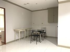 2 Schlafzimmer Appartement zu verkaufen im Jewelry Trade Center, Suriyawong