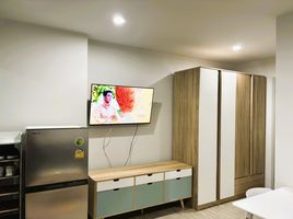 Studio Wohnung zu vermieten im RYE Huamak, Suan Luang, Suan Luang