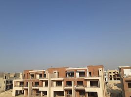 4 Bedroom Villa for sale at New Giza, Cairo Alexandria Desert Road, 6 October City, Giza