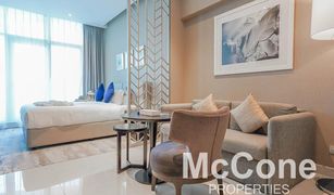 Studio Apartment for sale in Westburry Square, Dubai PRIVE BY DAMAC (B)