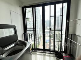 2 Schlafzimmer Wohnung zu vermieten im Ideo Ratchada-Huaykwang, Huai Khwang