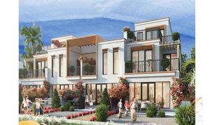 4 Bedrooms Townhouse for sale in Artesia, Dubai Mykonos