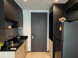 1 спален Кондо в аренду в Edge Sukhumvit 23, Khlong Toei Nuea, Щаттхана