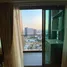 1 Schlafzimmer Wohnung zu verkaufen im Whizdom Station Ratchada-Thapra, Dao Khanong, Thon Buri