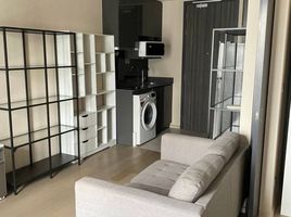 1 Schlafzimmer Appartement zu vermieten im Ashton Asoke, Khlong Toei Nuea