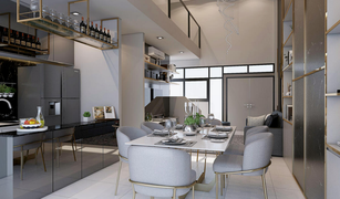 4 Bedrooms Condo for sale in Bang Bon, Bangkok Kasa Deva Sathon - Kanlapaphruek