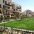 4 Bedroom Condo for rent at Eastown, The 5th Settlement, New Cairo City, Cairo, Egypt
