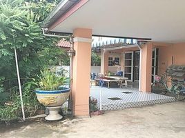 4 Bedroom House for sale at Suchaya 1 Klong 4, Bueng Yi Tho, Thanyaburi