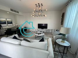 4 Bedroom Villa for sale at Noya Luma, Yas Island