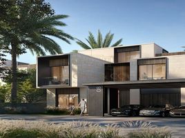 5 Bedroom Villa for sale at Palm Hills, Dubai Hills