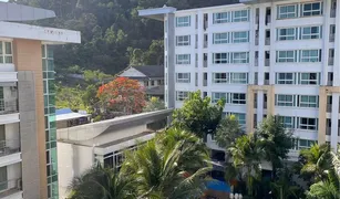 2 Bedrooms Condo for sale in Kathu, Phuket Royal Place