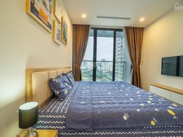 2 Schlafzimmer Appartement zu vermieten im Bamboo Airways Tower, Dich Vong