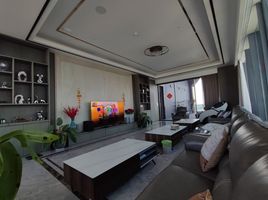 5 Bedroom Penthouse for sale at MARQUE Sukhumvit, Khlong Tan Nuea