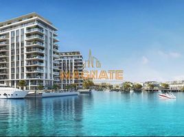 3 Bedroom Apartment for sale at The Cove ll, Creekside 18, Dubai Creek Harbour (The Lagoons)