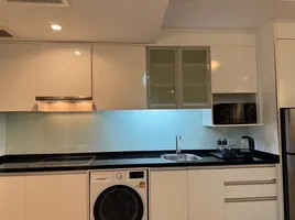 1 Bedroom Condo for rent at Charan Tower, Khlong Tan Nuea