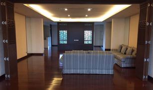 曼谷 Thung Mahamek L6 Residence 4 卧室 住宅 售 