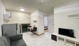 1 Bedroom Condo for sale in Samae Dam, Bangkok Smart Condo at Rama 2