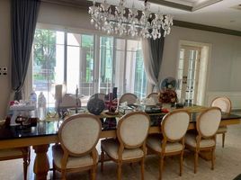 3 Bedroom Villa for sale at Sarin City Chaliengchan, Khok Kham, Mueang Samut Sakhon, Samut Sakhon