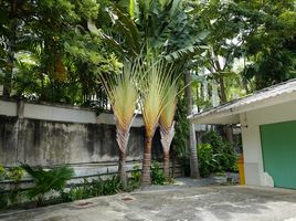 2 Schlafzimmer Haus zu vermieten in Lumphini MRT, Thung Mahamek, Thung Mahamek