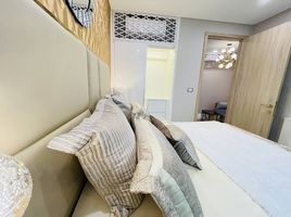 1 Schlafzimmer Appartement zu vermieten im Copacabana Beach Jomtien, Nong Prue