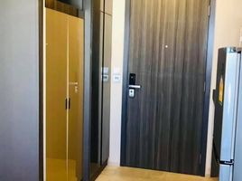 1 Schlafzimmer Appartement zu vermieten im Ashton Asoke, Khlong Toei Nuea