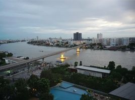 2 Schlafzimmer Wohnung zu vermieten im 333 Riverside, Bang Sue