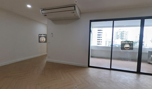 曼谷 Khlong Toei Nuea Prestige Towers 3 卧室 公寓 售 